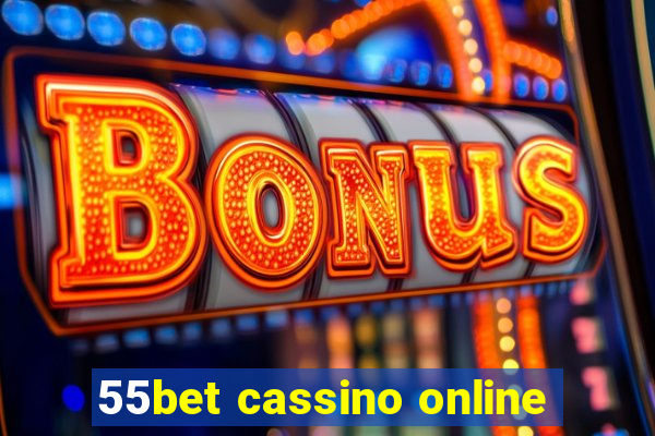 55bet cassino online